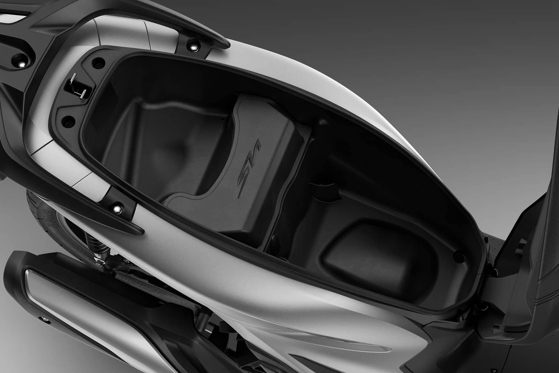Honda SH125i 2026