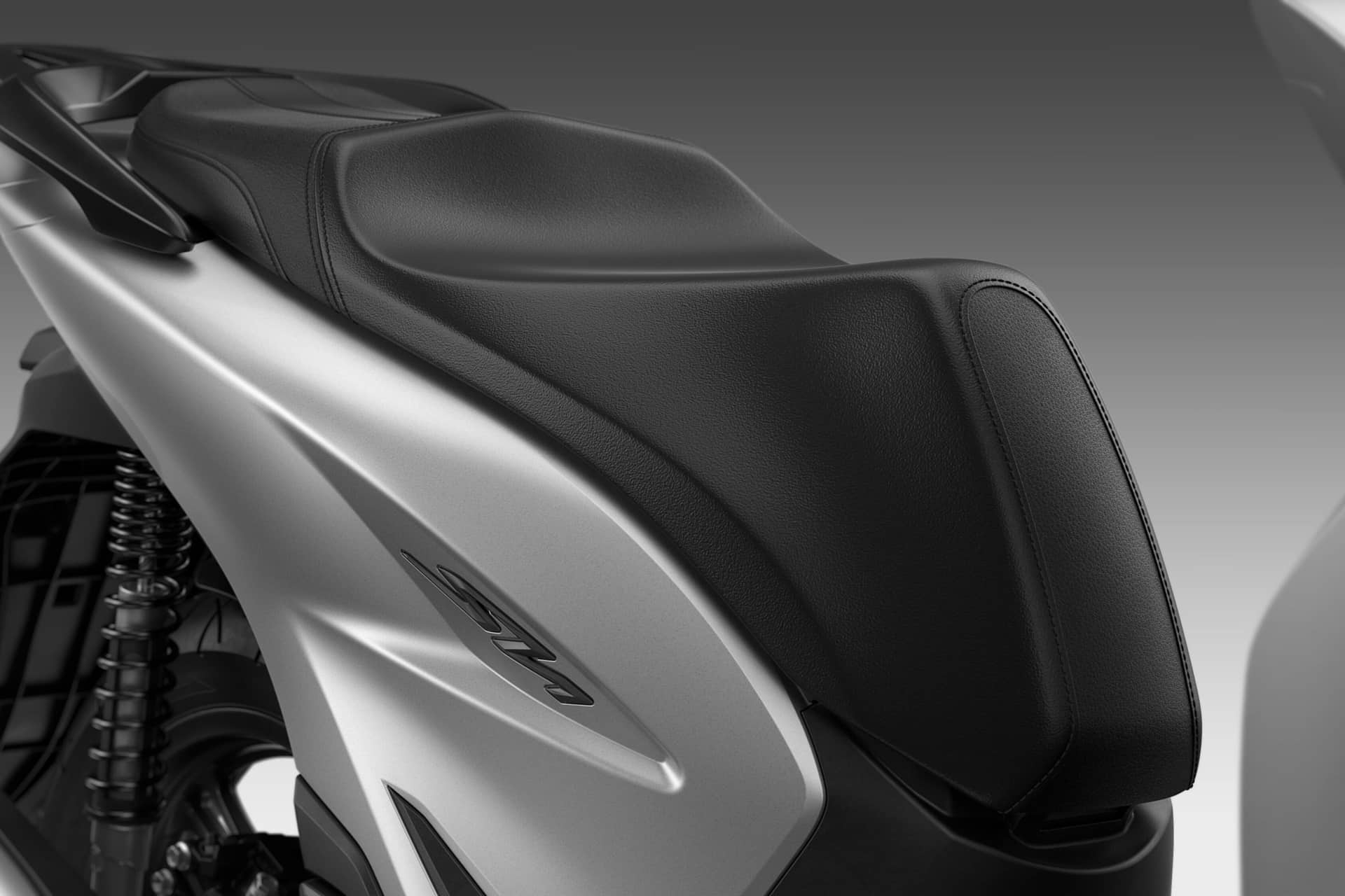Honda SH125i 2026