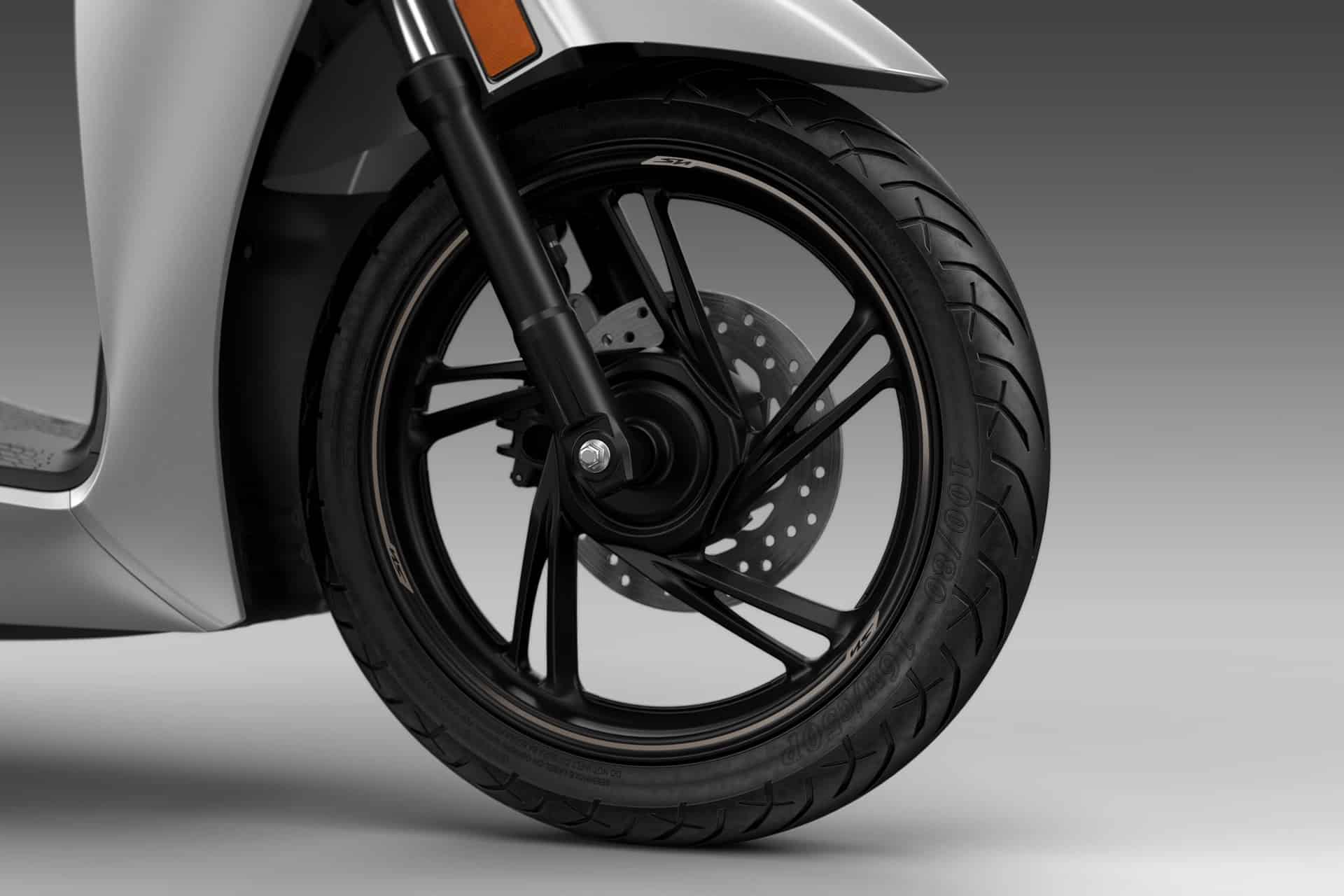 Honda SH125i 2026