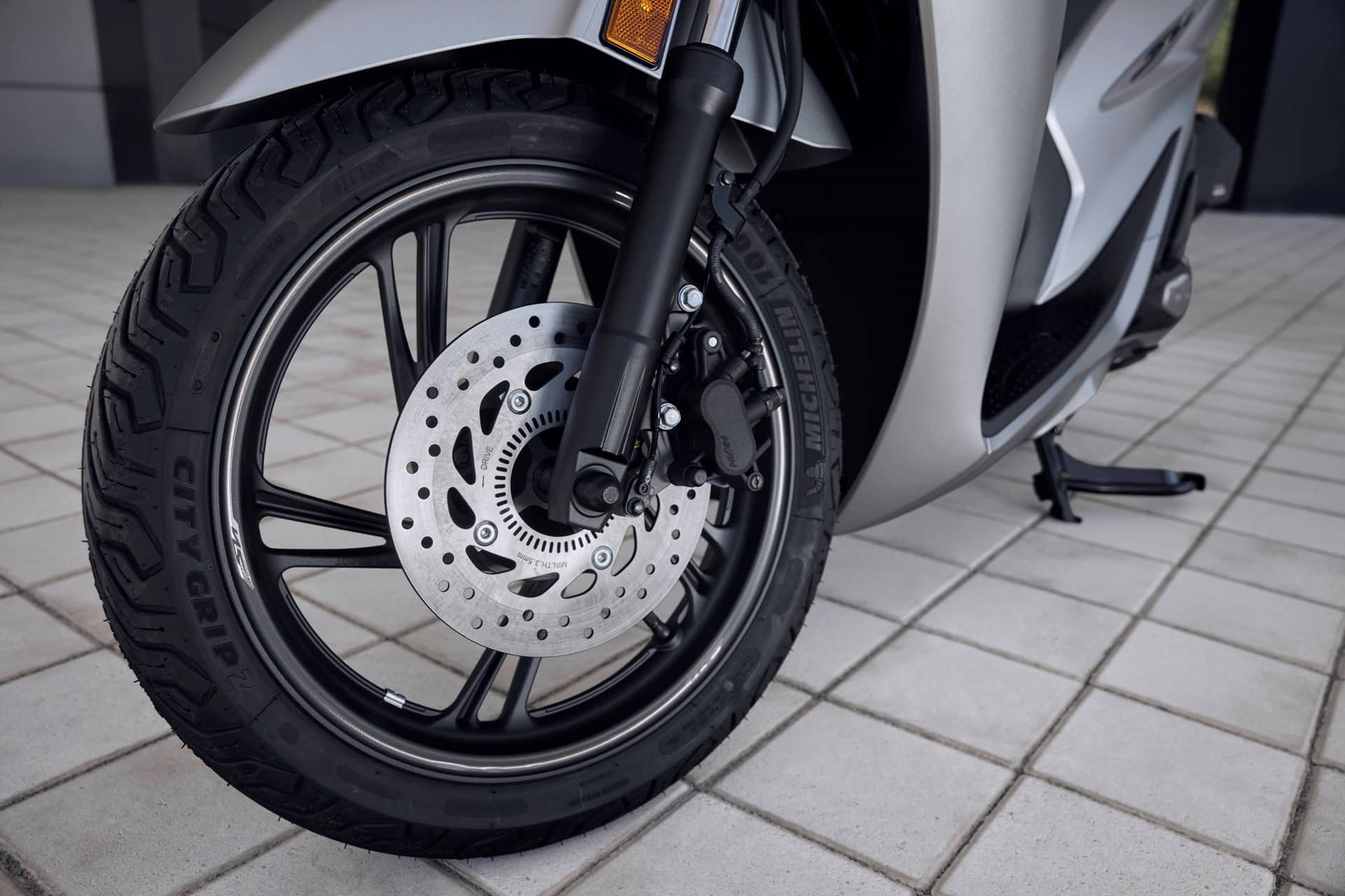 Honda SH125i 2026