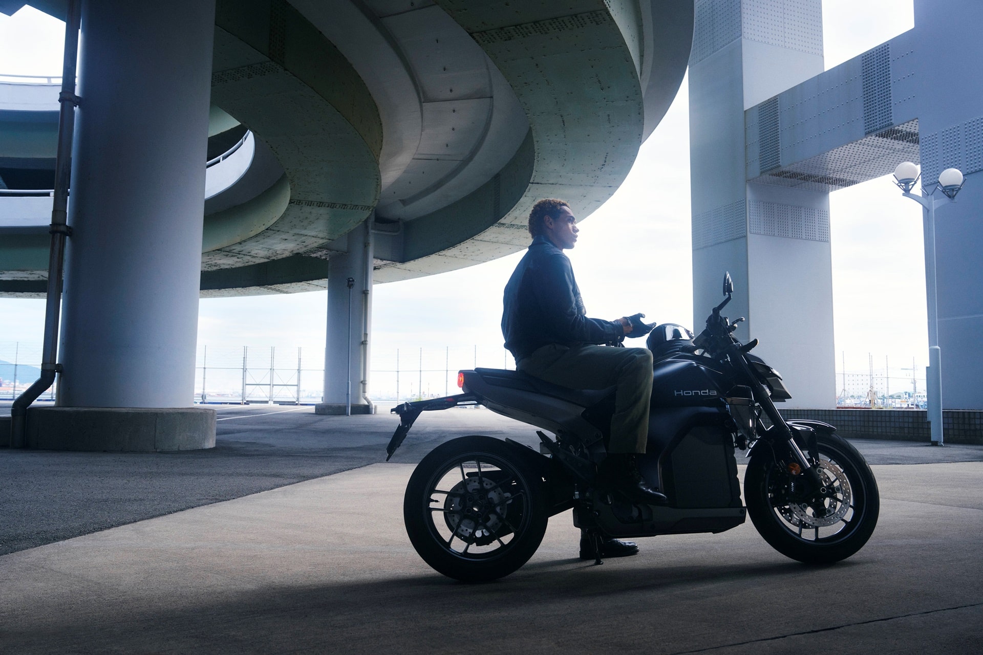 Honda WN7 2026