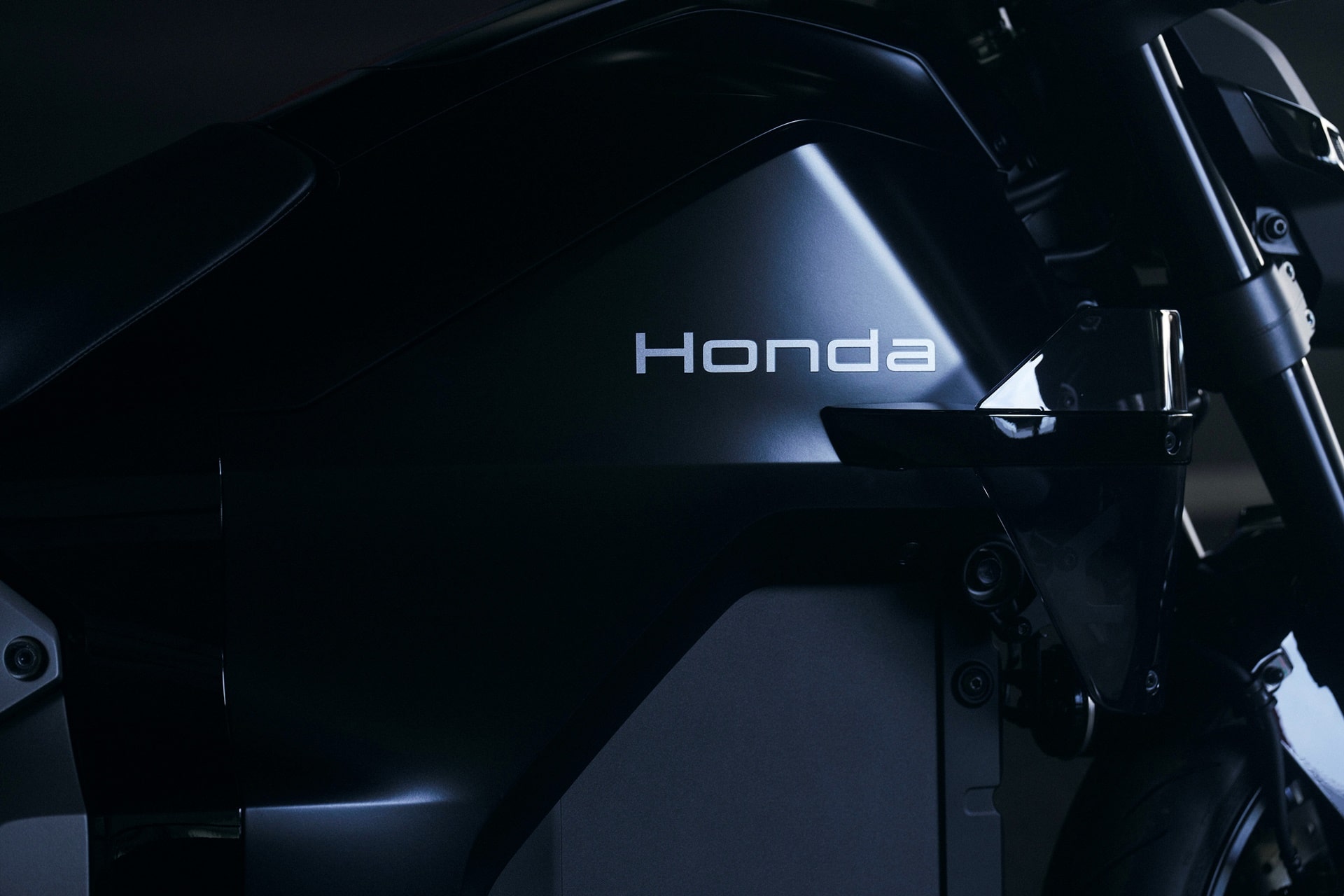 Honda WN7 2026