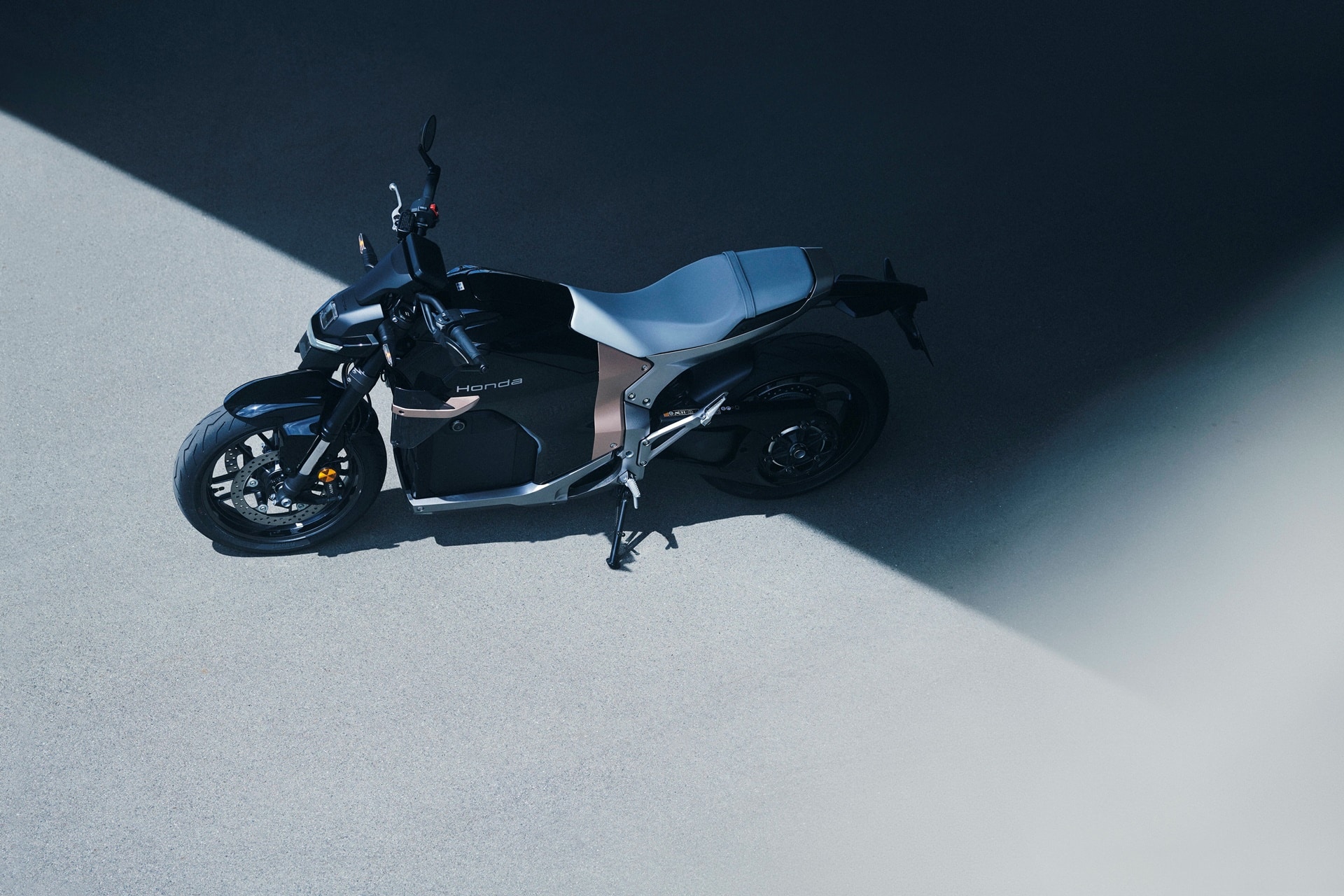 Honda WN7 2026