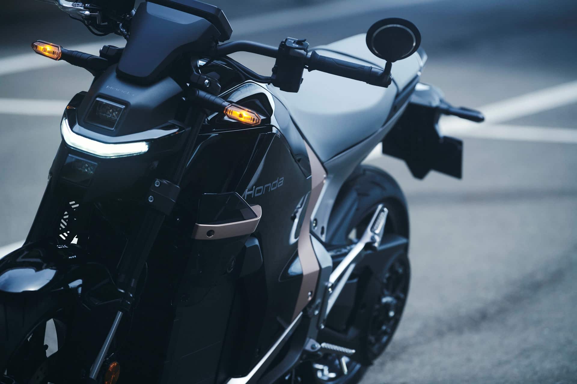 Honda WN7 2026