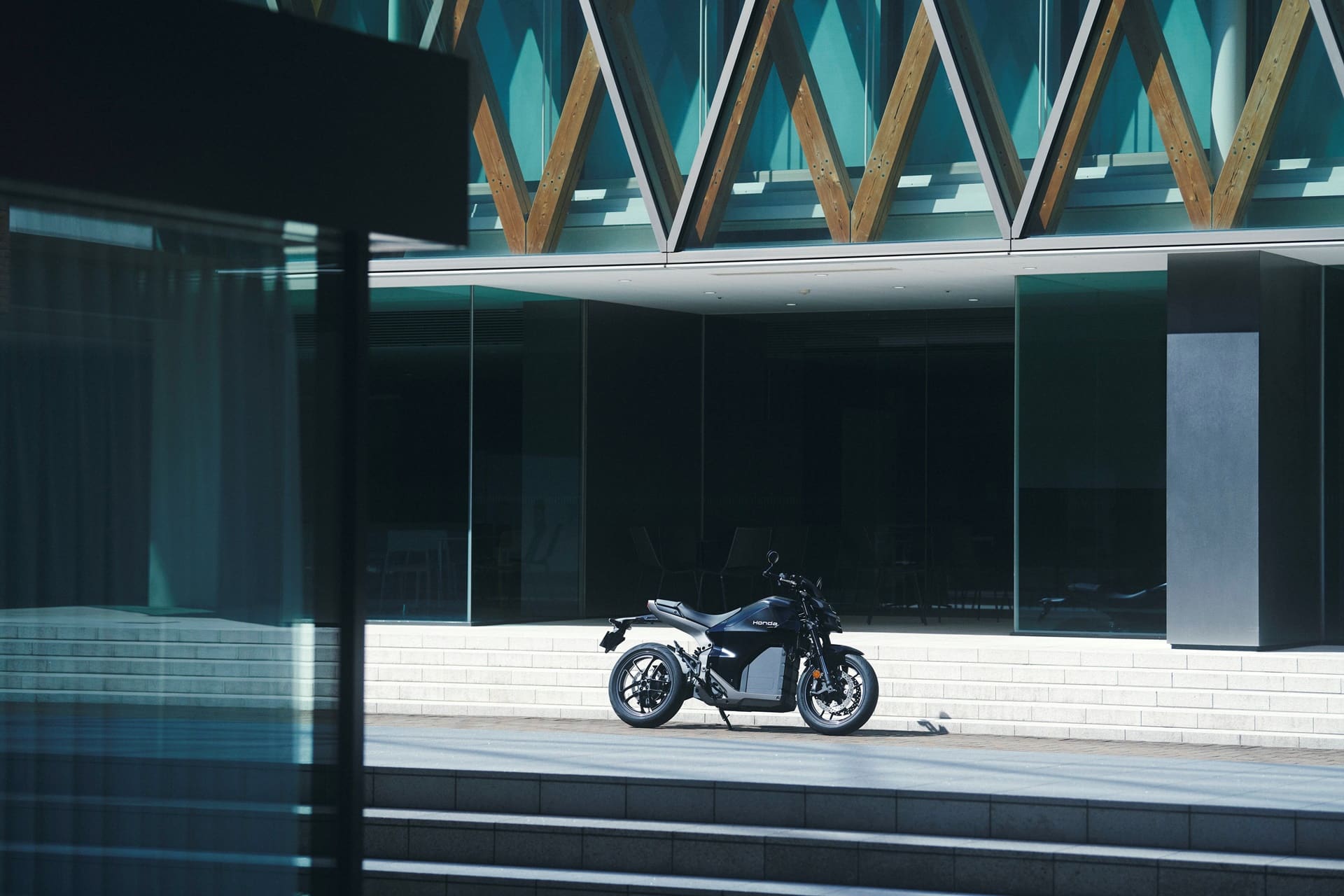 Honda WN7 2026