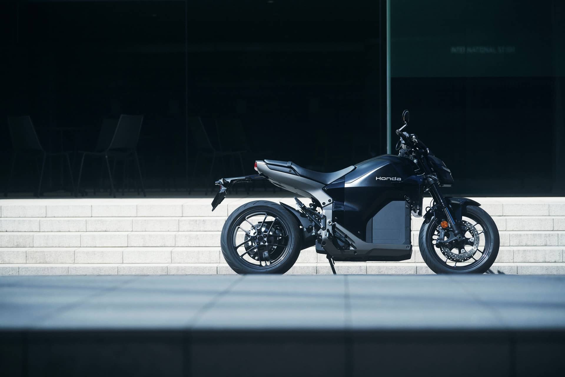 Honda WN7 2026