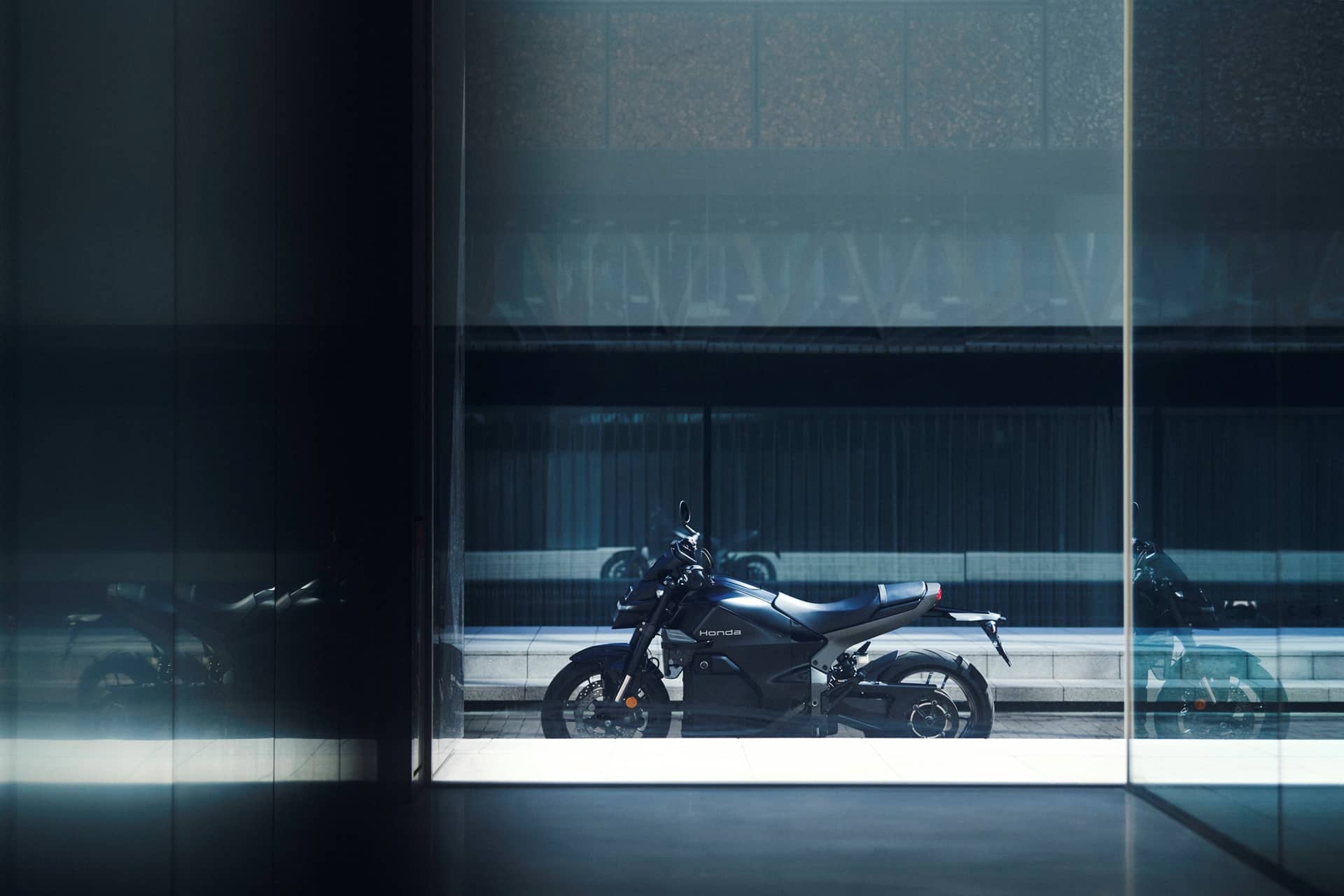 Honda WN7 2026