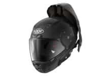 ROOF Djagger: El casco que hasta Iron Man querrá tener