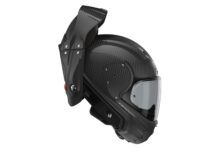 ROOF Djagger: El casco que hasta Iron Man querrá tener