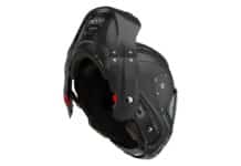 ROOF Djagger: El casco que hasta Iron Man querrá tener