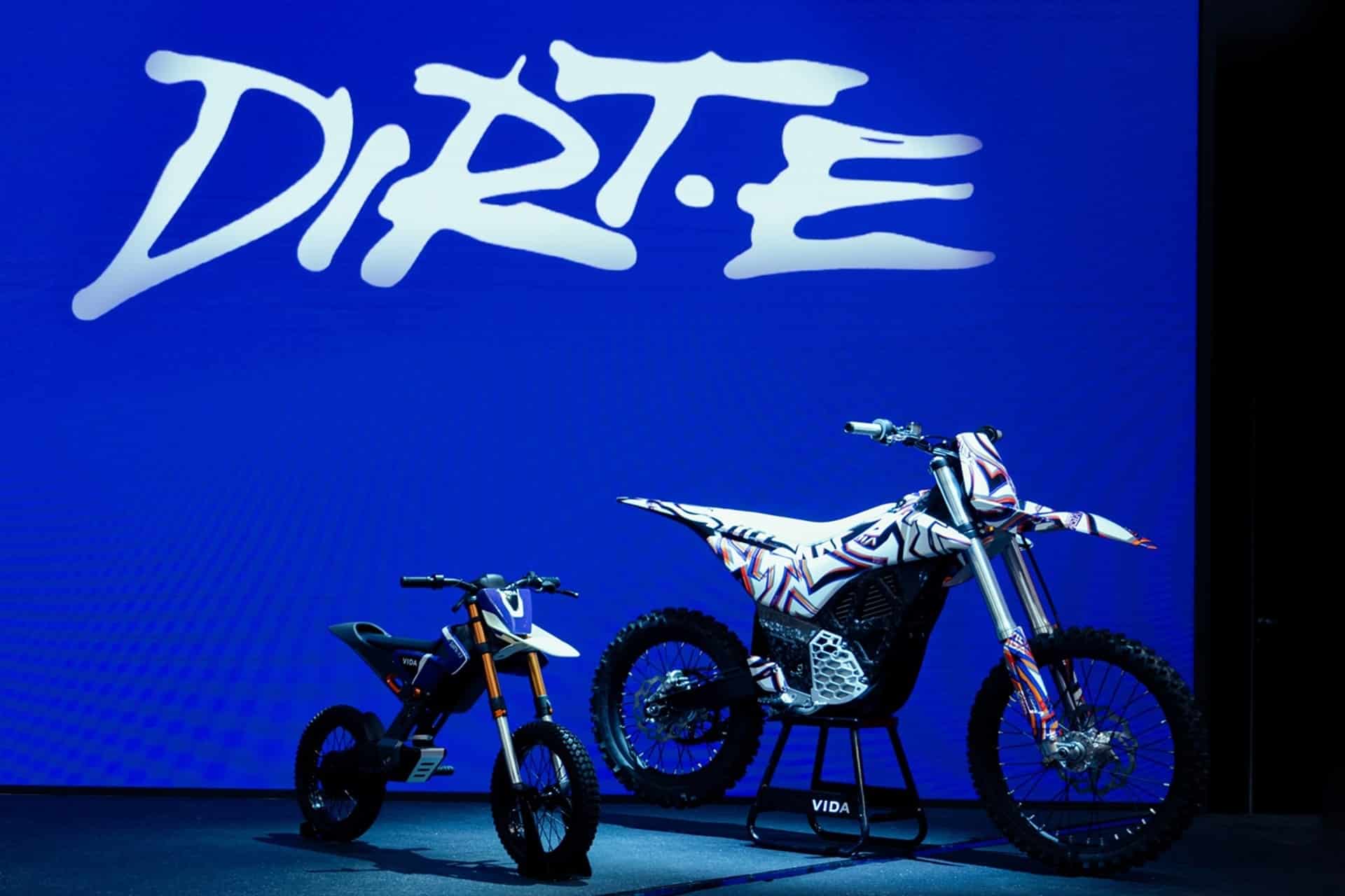 Hero MotoCorp presenta su gama eléctrica 2026 bajo su marca VIDA