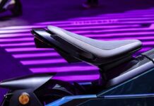 Scoox ZeroX7: La tecnología urbana que no renuncia a un diseño vanguardista
