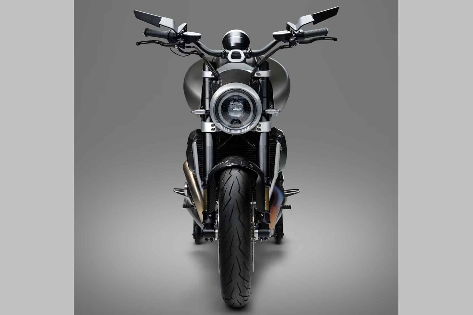 Langen Motorcycles anuncia el inicio de la producción de su esperada LightSpeed