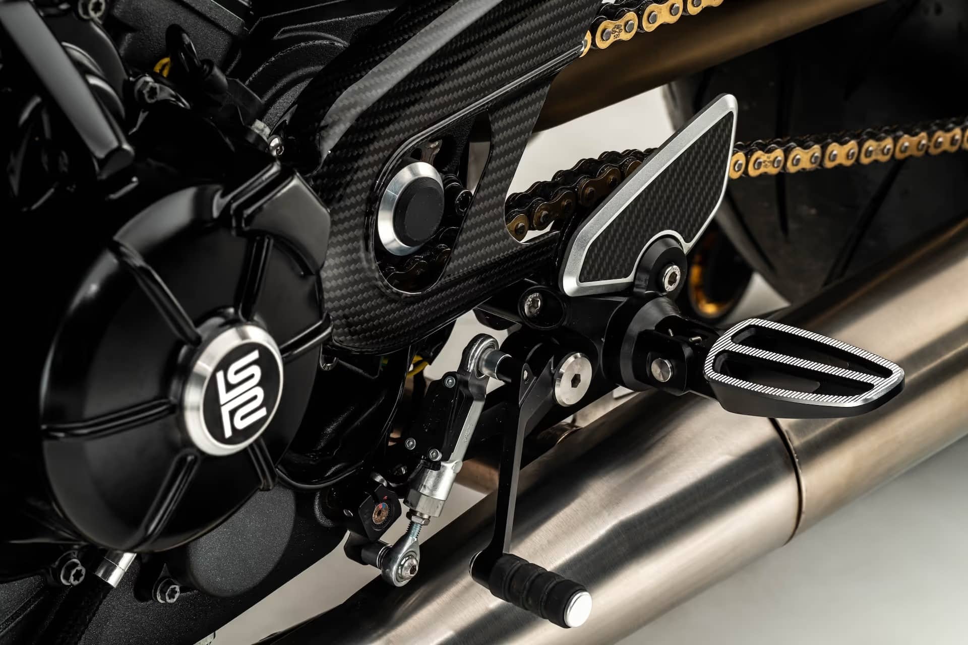 Langen Motorcycles anuncia el inicio de la producción de su esperada LightSpeed