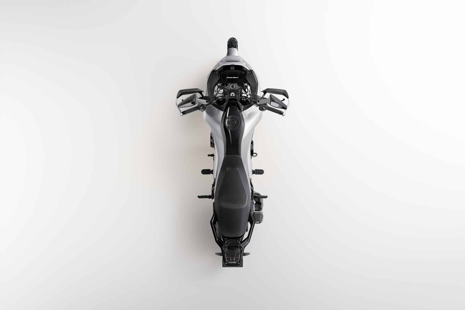 Norton inicia una nueva era con una gama de modelos encabezada por su Manx R 2026