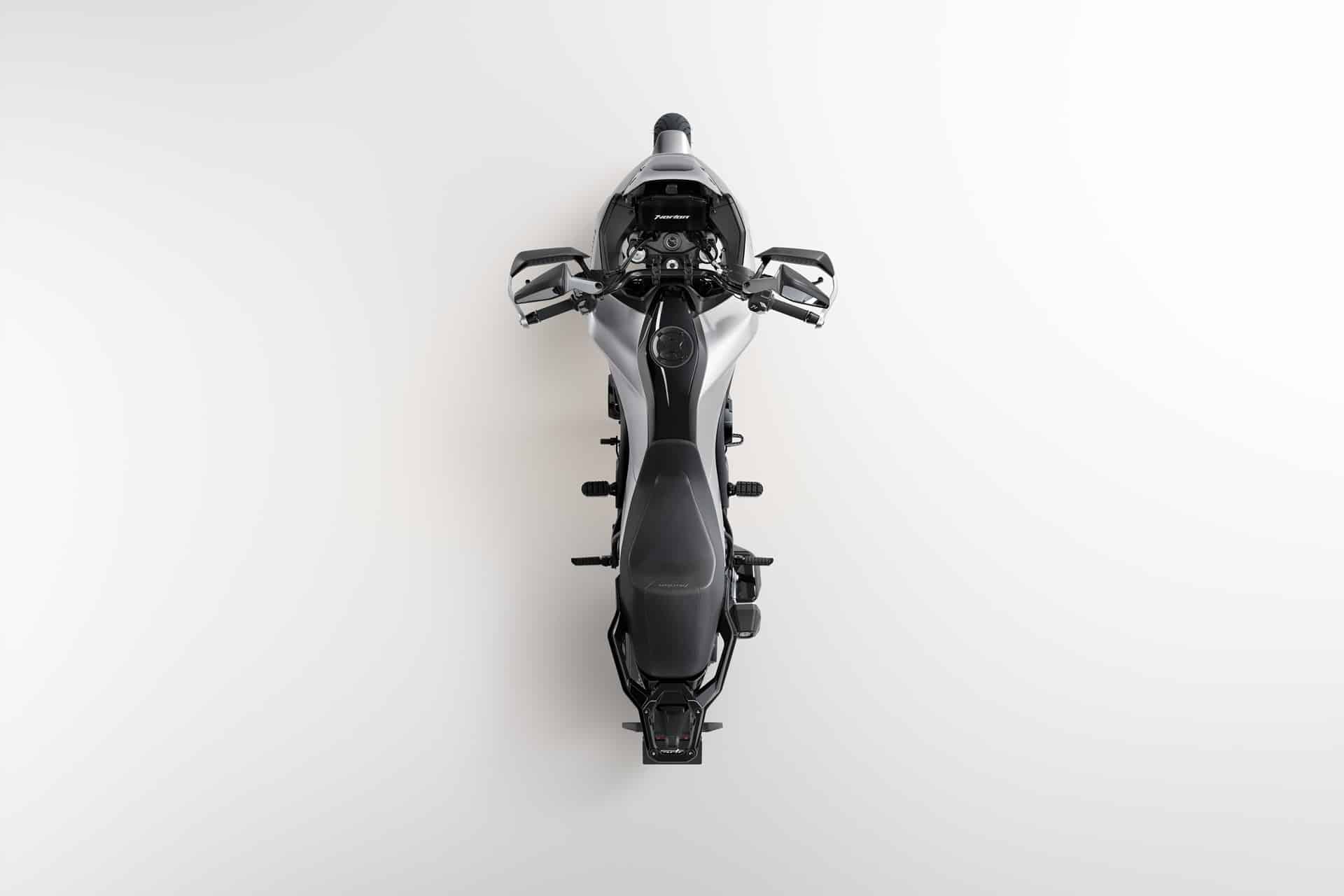 Norton inicia una nueva era con una gama de modelos encabezada por su Manx R 2026
