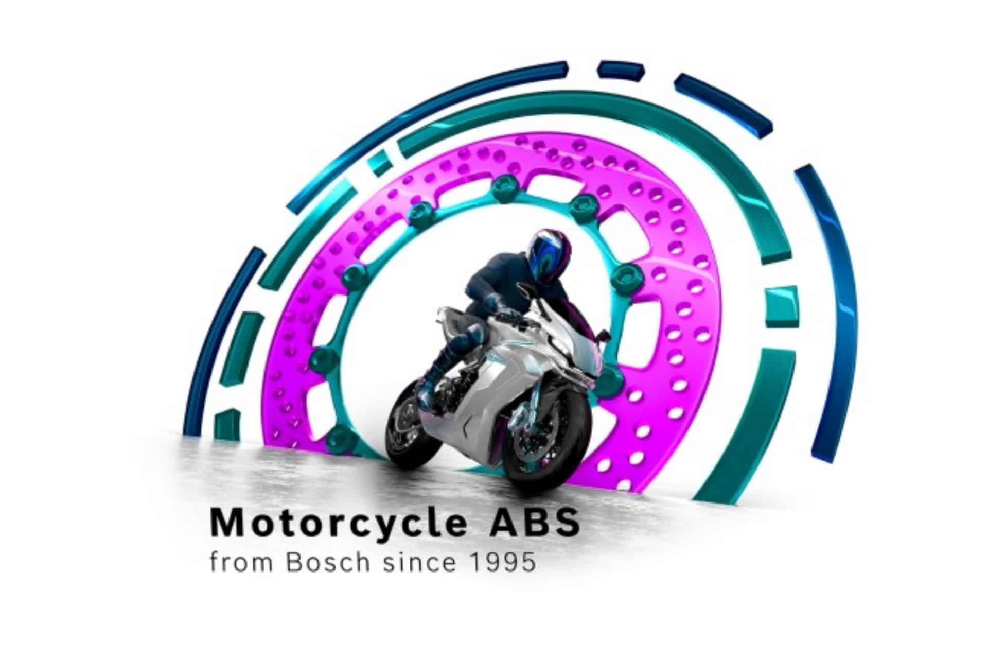 Bosch EICMA de Milán