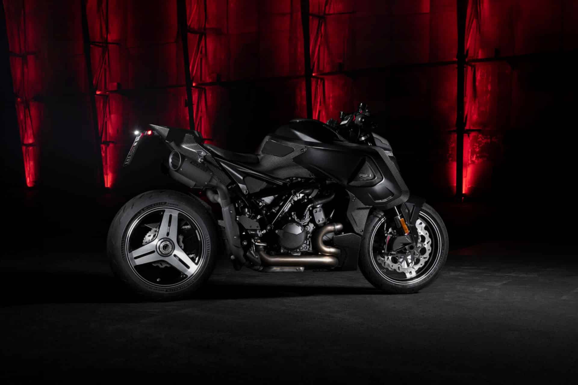 Brabus 1400 R Signature Edition