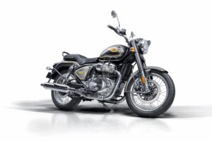 Royal Enfield Bullet 650 2026