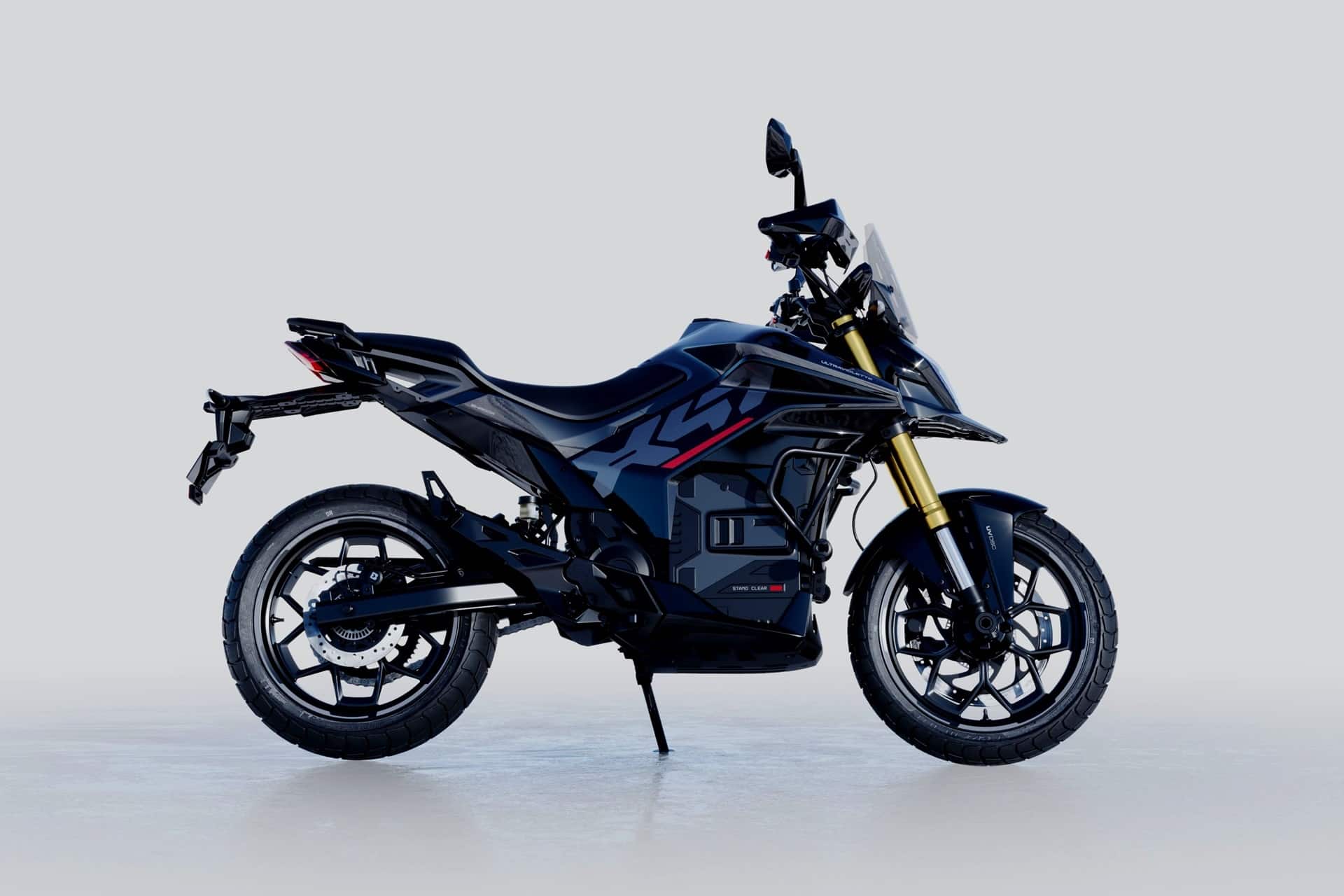 Ultraviolette da a conocer su gama 2026 con las nuevas X-47 Crossover, Tesseract, Shockwave y F99