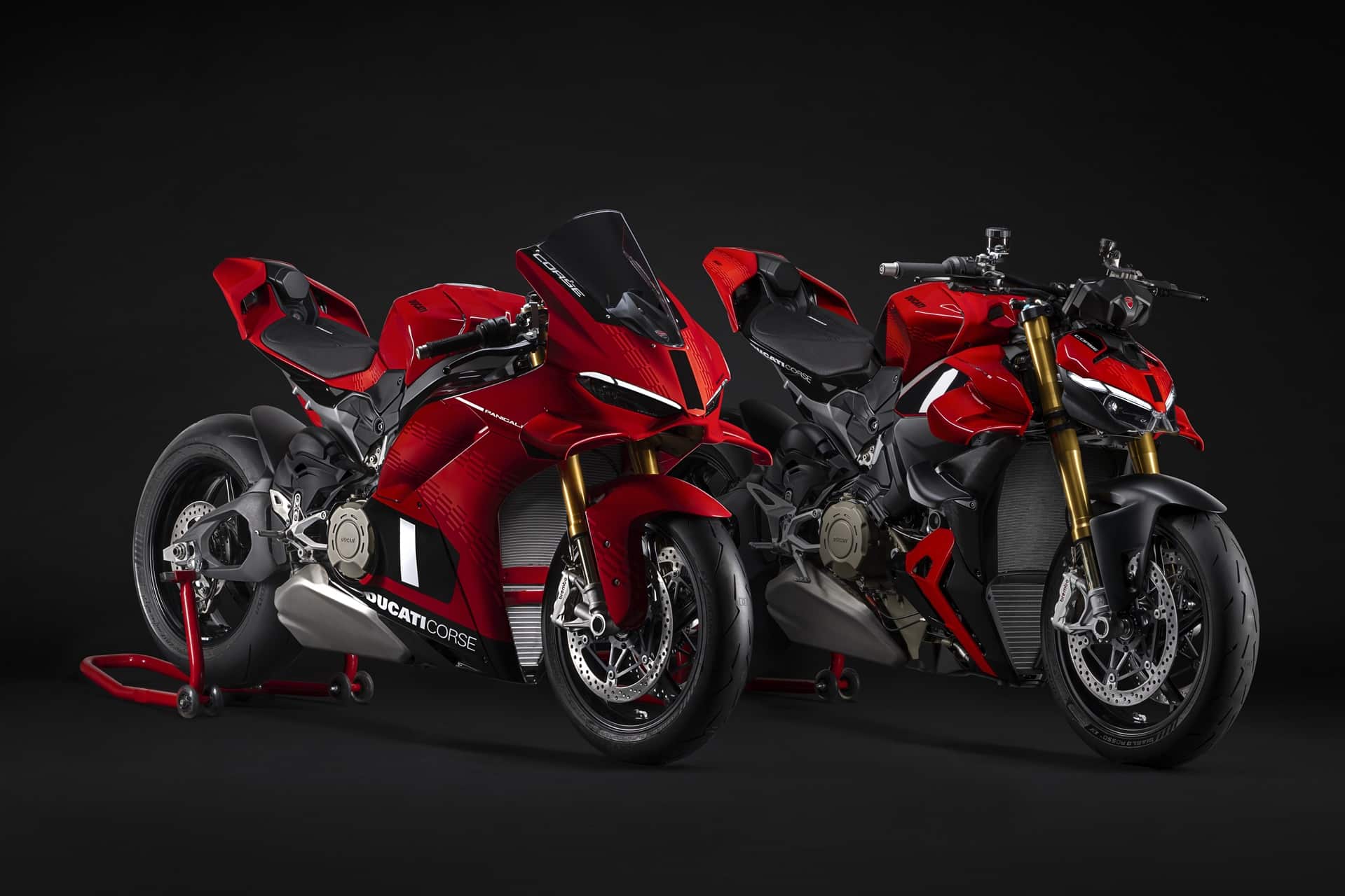 En vísperas de su centenario, Ducati presenta todas sus novedades en EICMA 2025