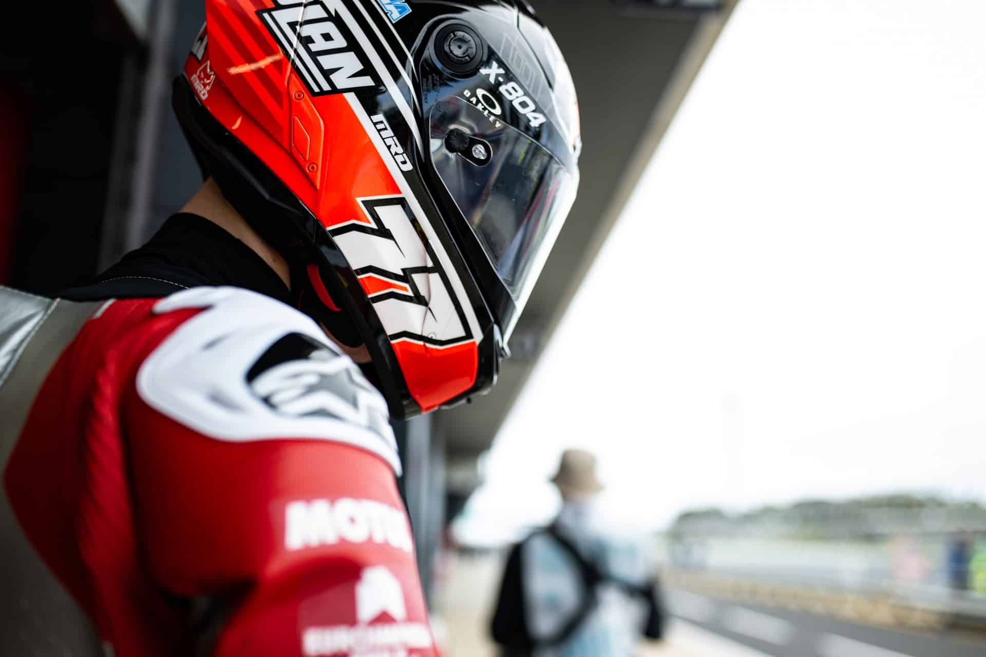 Nolan enciende la temporada de WSBK 2026: Velocidad, talento y tecnología al límite