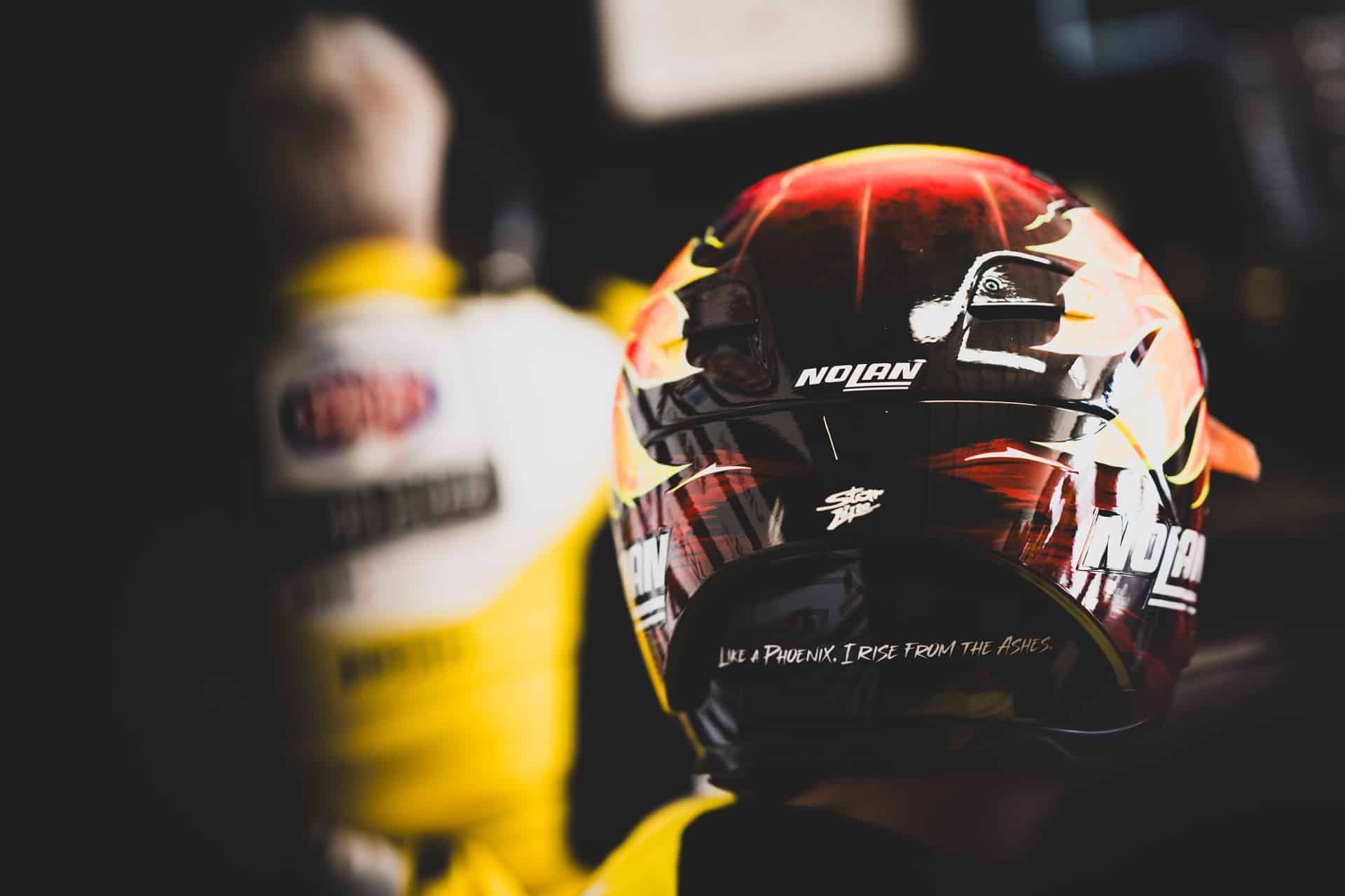 Nolan enciende la temporada de WSBK 2026: Velocidad, talento y tecnología al límite