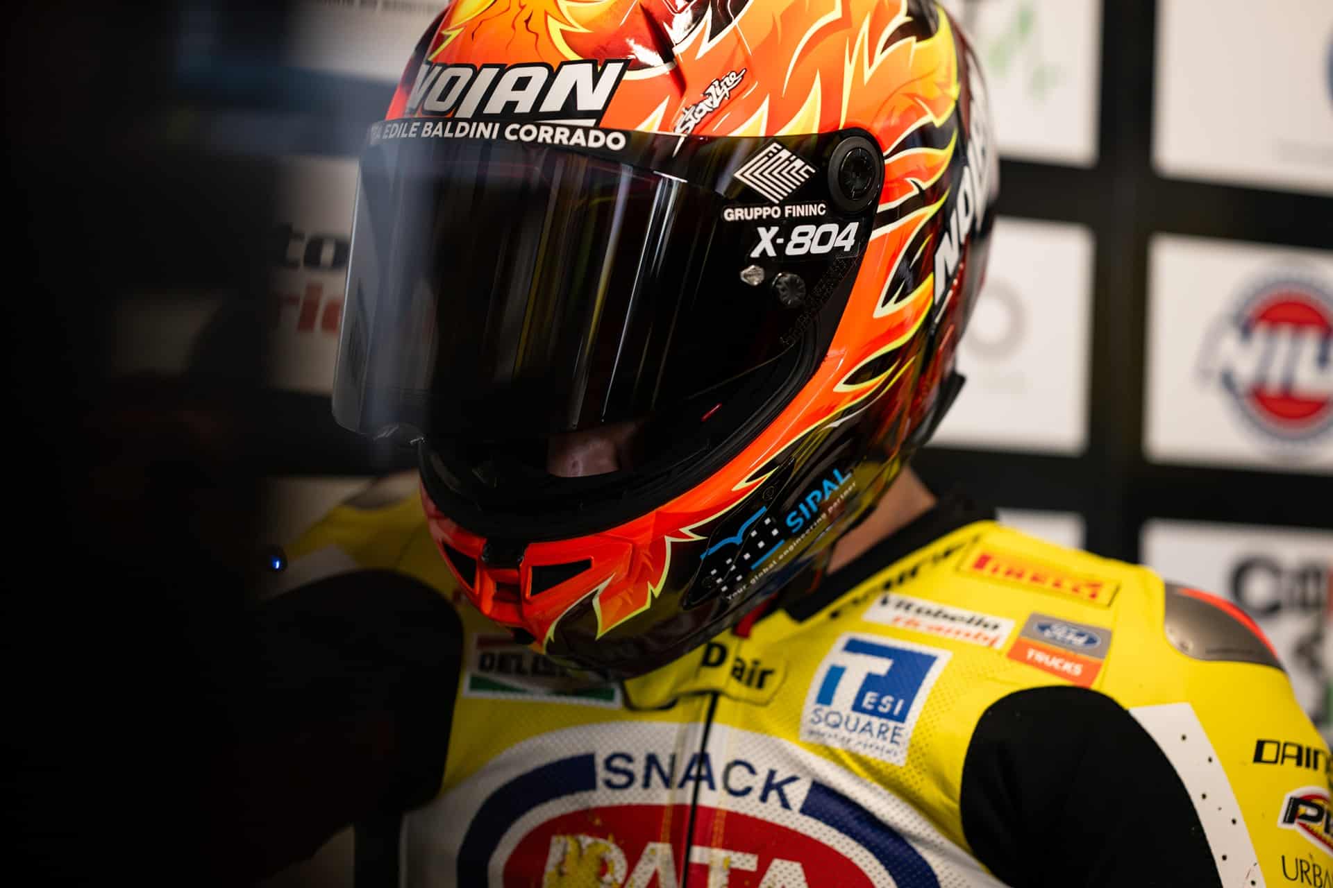 Nolan enciende la temporada de WSBK 2026: Velocidad, talento y tecnología al límite