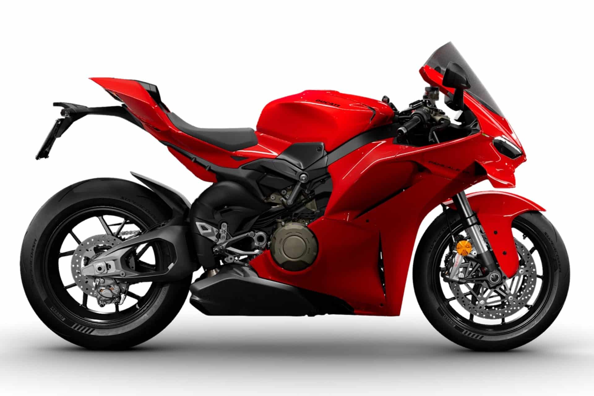 Especial de motos deportivas para el carné A - Especial de motos deportivas para el carné A - Especial de motos deportivas para el carné A - Especial de motos deportivas para el carné A - Ducati Panigale V4