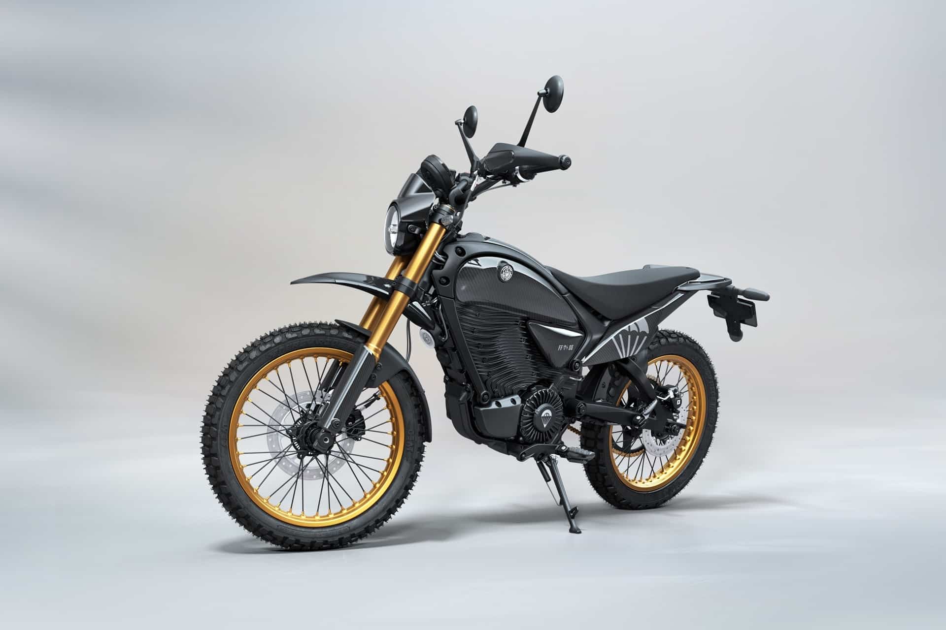 Royal Enfield presenta su nueva gama de modelos 2026 en el recién inaugurado EICMA milanés