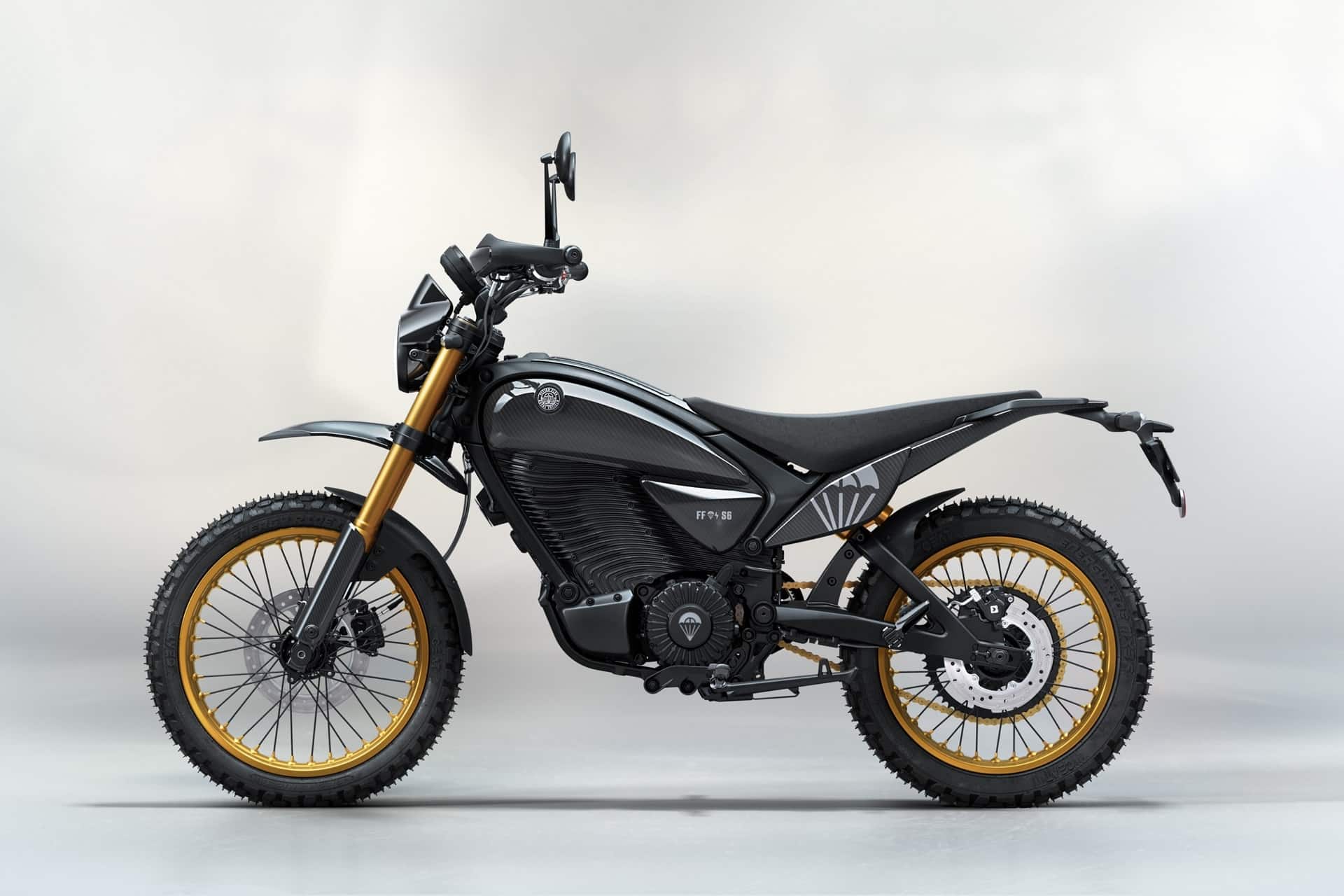Royal Enfield presenta su nueva gama de modelos 2026 en el recién inaugurado EICMA milanés