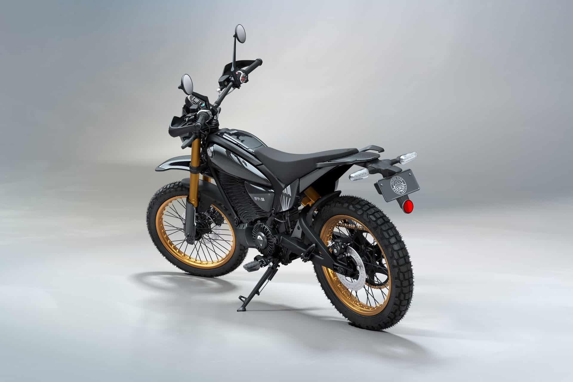Royal Enfield presenta su nueva gama de modelos 2026 en el recién inaugurado EICMA milanés