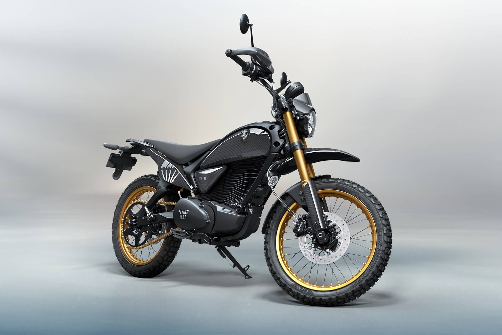 Royal Enfield presenta su nueva gama de modelos 2026 en el recién inaugurado EICMA milanés