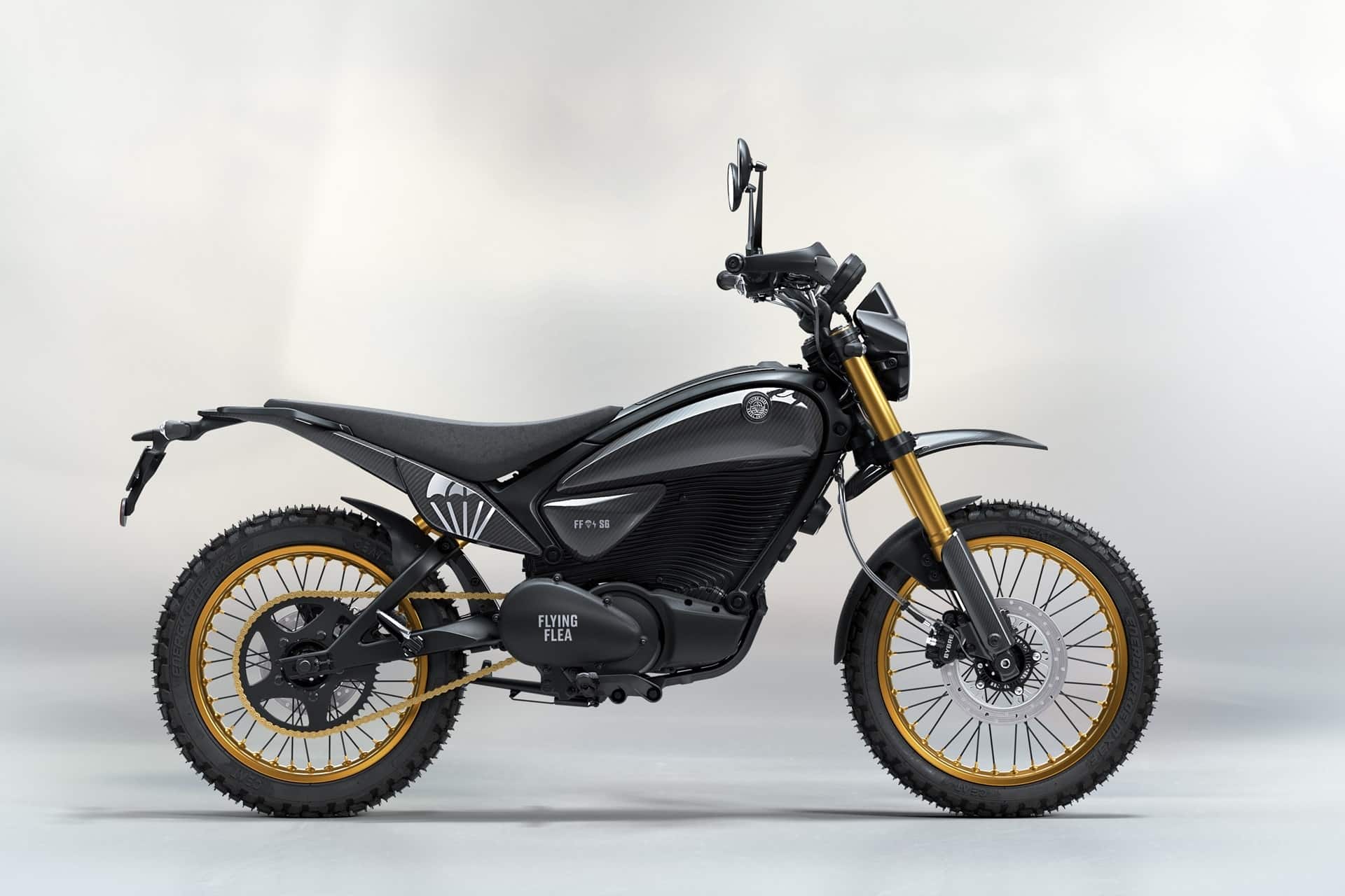 Royal Enfield presenta su nueva gama de modelos 2026 en el recién inaugurado EICMA milanés