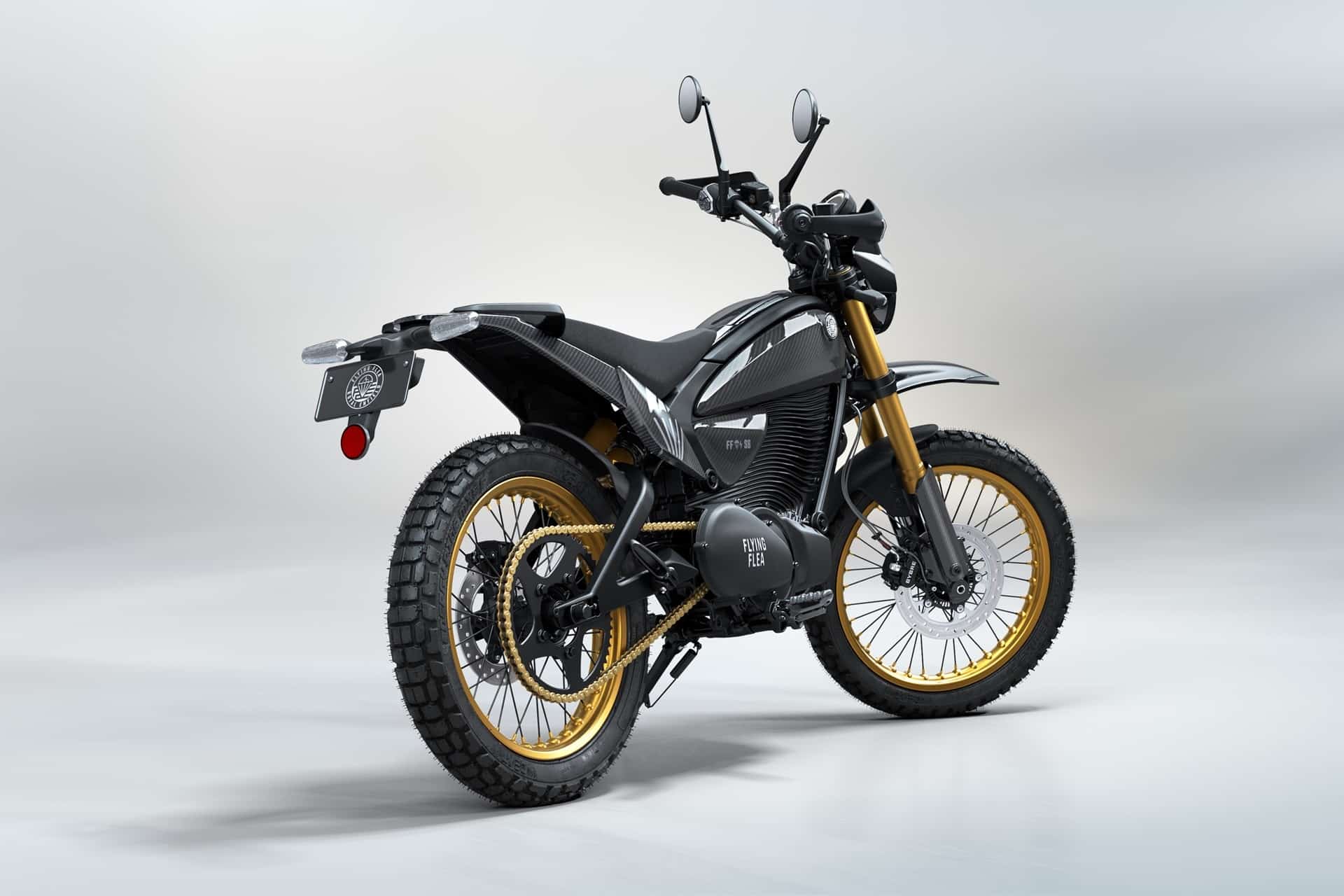 Royal Enfield presenta su nueva gama de modelos 2026 en el recién inaugurado EICMA milanés