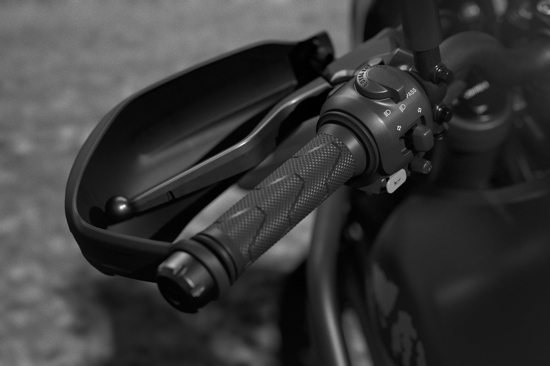 Royal Enfield presenta su nueva gama de modelos 2026 en el recién inaugurado EICMA milanés