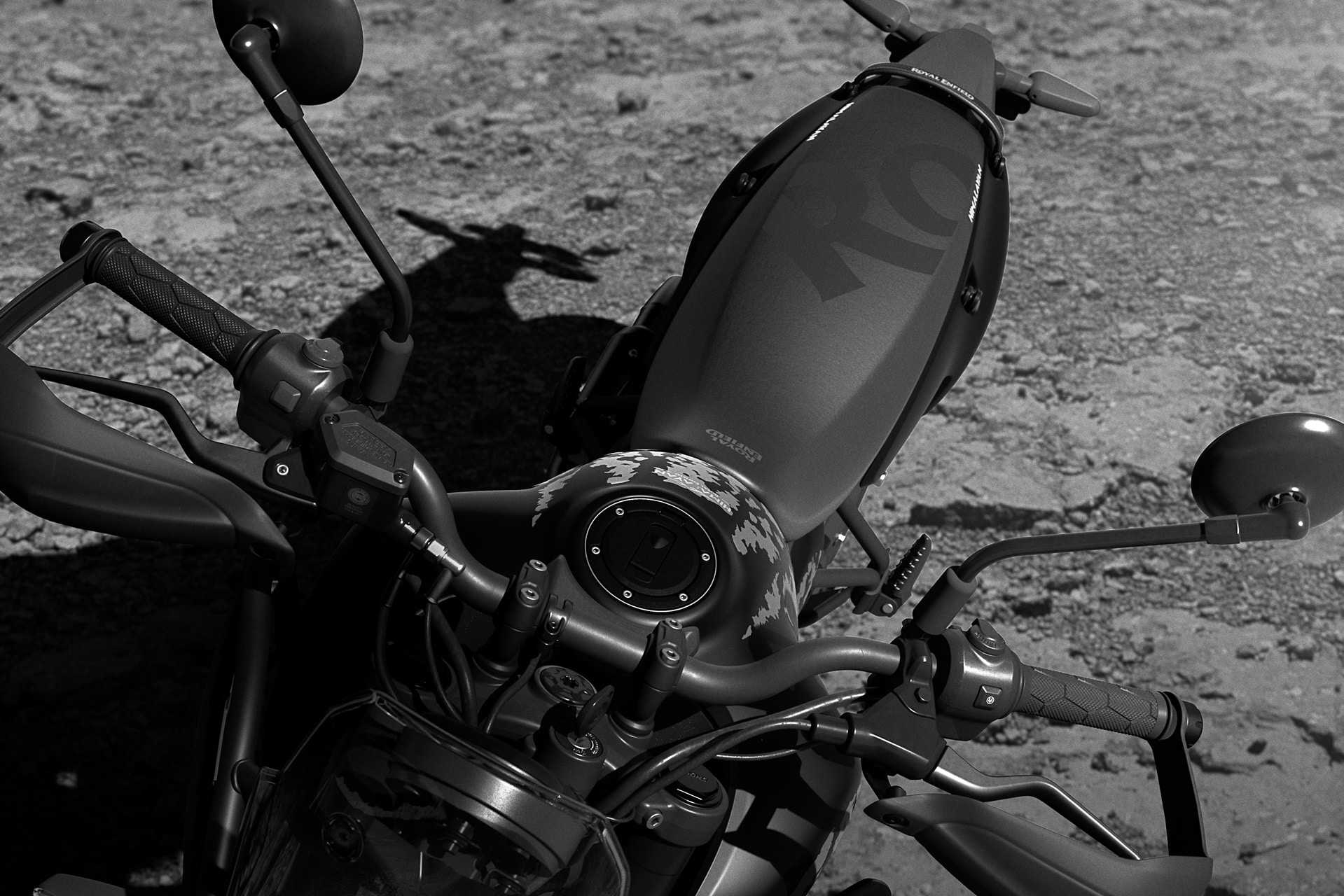 Royal Enfield presenta su nueva gama de modelos 2026 en el recién inaugurado EICMA milanés