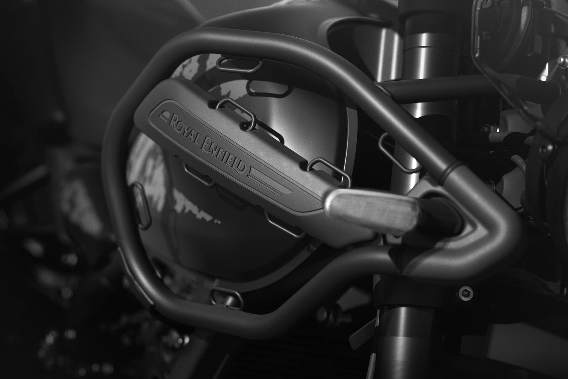 Royal Enfield presenta su nueva gama de modelos 2026 en el recién inaugurado EICMA milanés