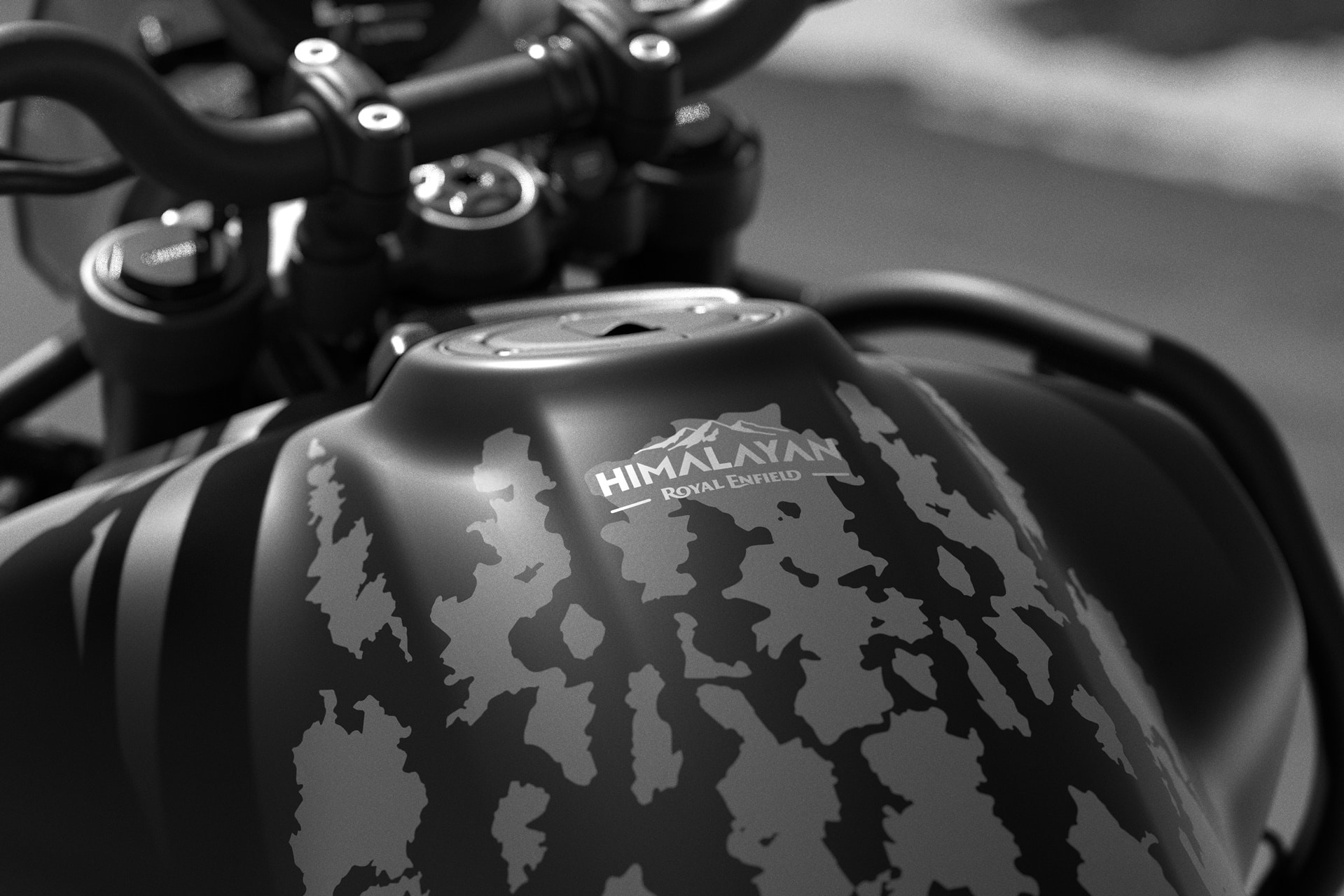 Royal Enfield presenta su nueva gama de modelos 2026 en el recién inaugurado EICMA milanés