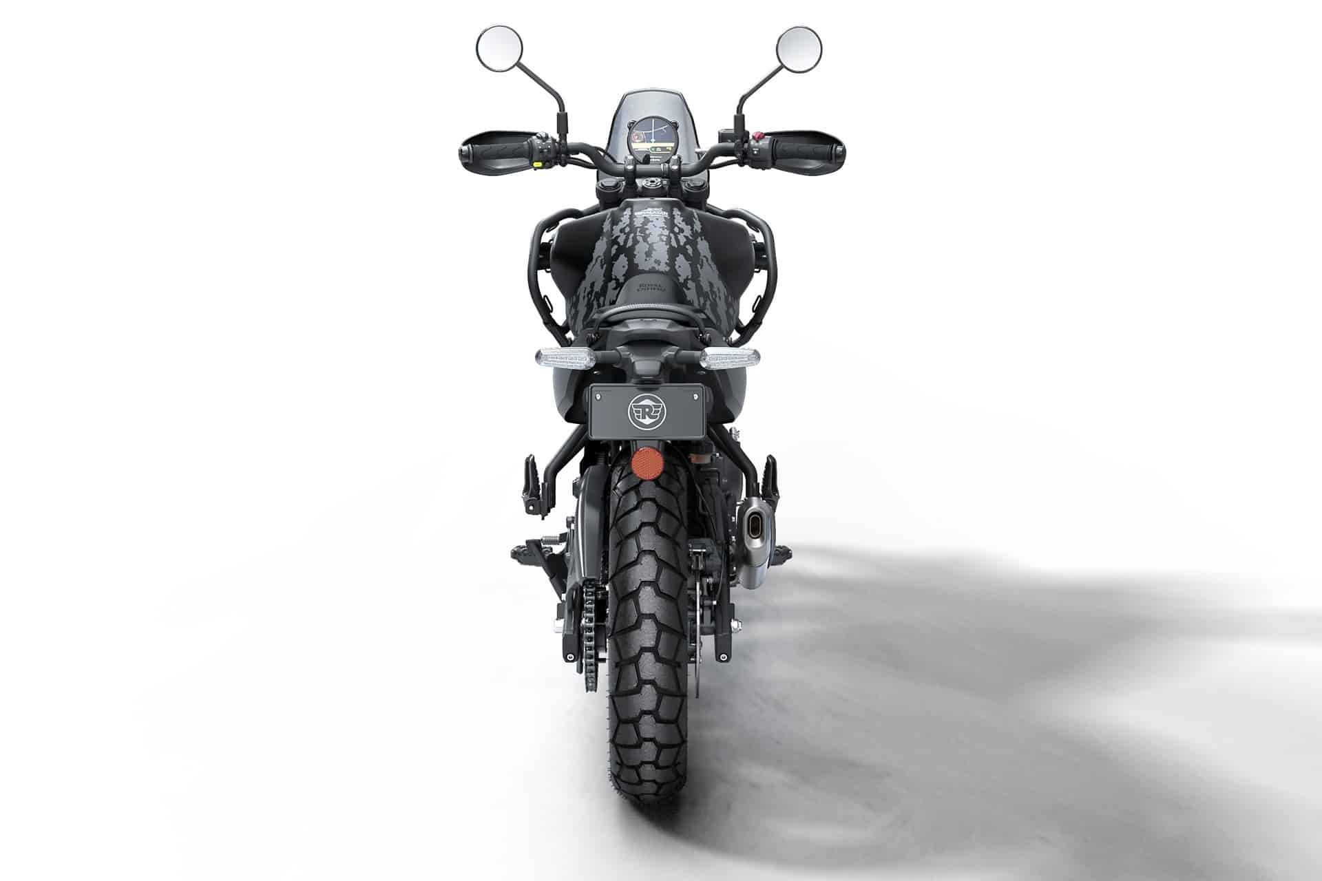 Royal Enfield presenta su nueva gama de modelos 2026 en el recién inaugurado EICMA milanés