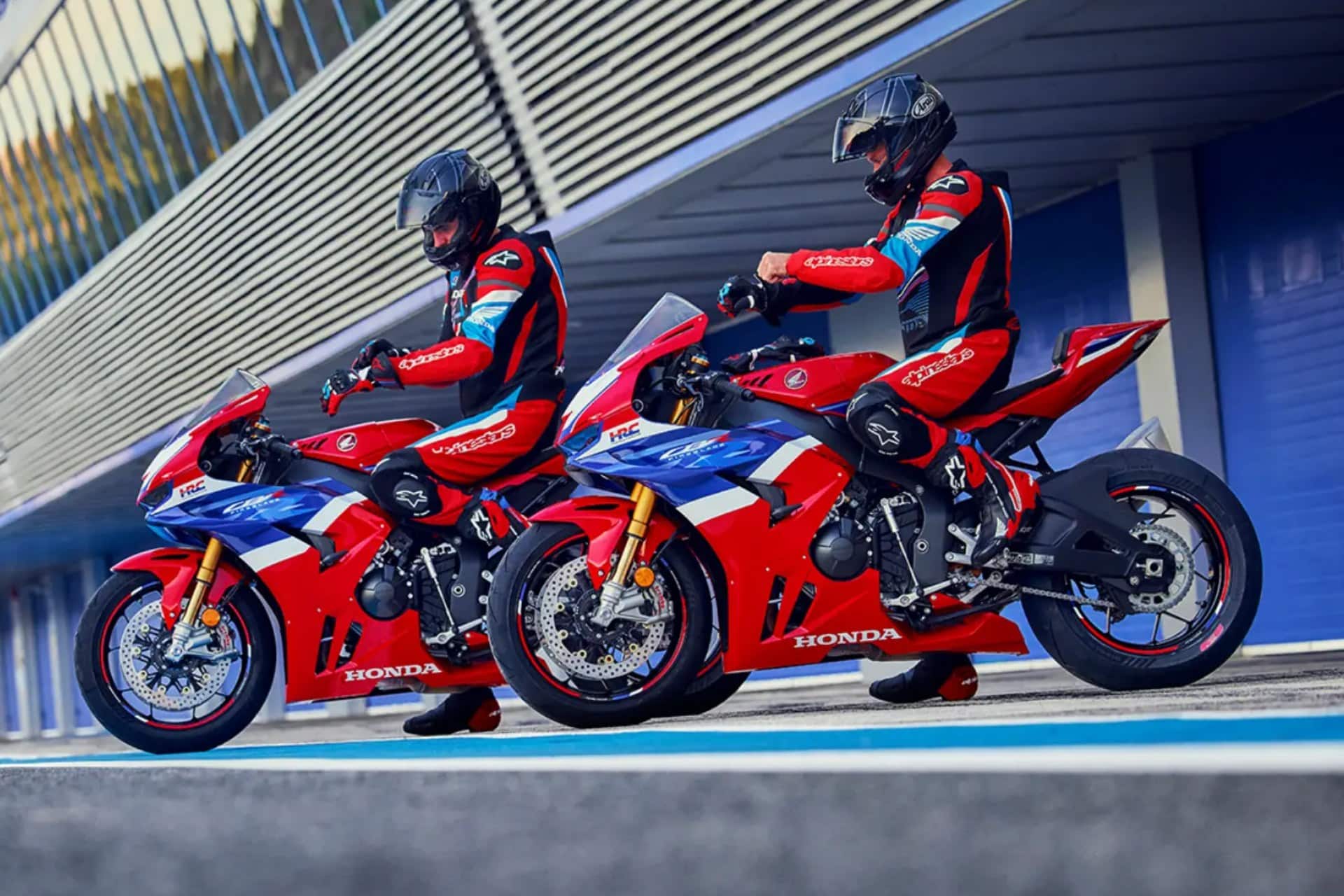 Especial de motos deportivas para el carné A - Especial de motos deportivas para el carné A - Especial de motos deportivas para el carné A - Especial de motos deportivas para el carné A - Honda CBR1000RR-R Fireblade