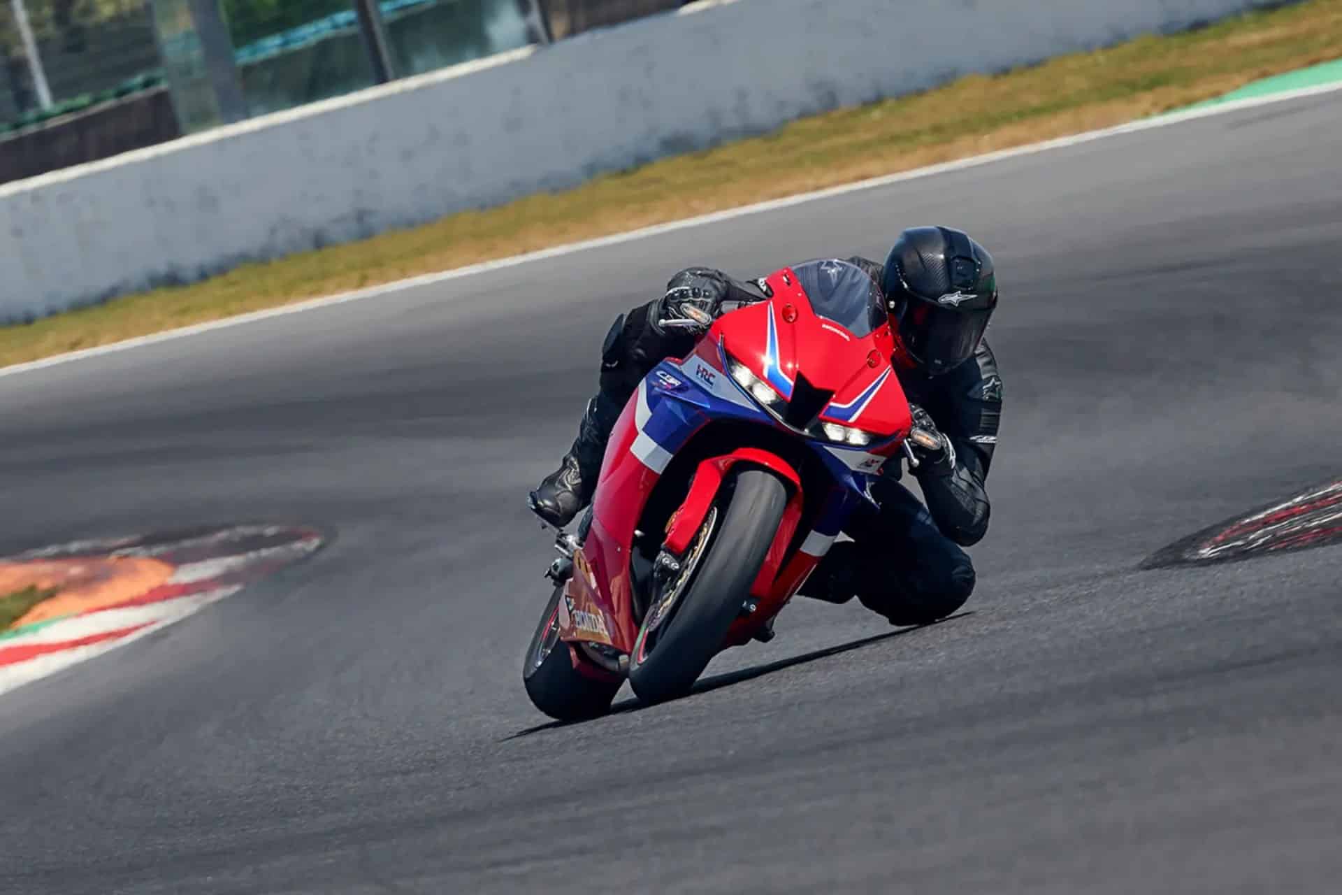 Especial de motos deportivas para el carné A - Especial de motos deportivas para el carné A - Especial de motos deportivas para el carné A - Especial de motos deportivas para el carné A - Honda CBR600RR