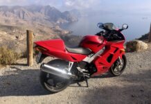 El incurable vicio de las motos: Cuando casi nunca es suficiente