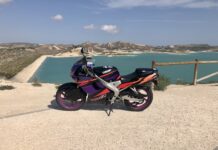 El incurable vicio de las motos: Cuando casi nunca es suficiente
