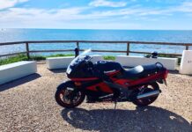 El incurable vicio de las motos: Cuando casi nunca es suficiente