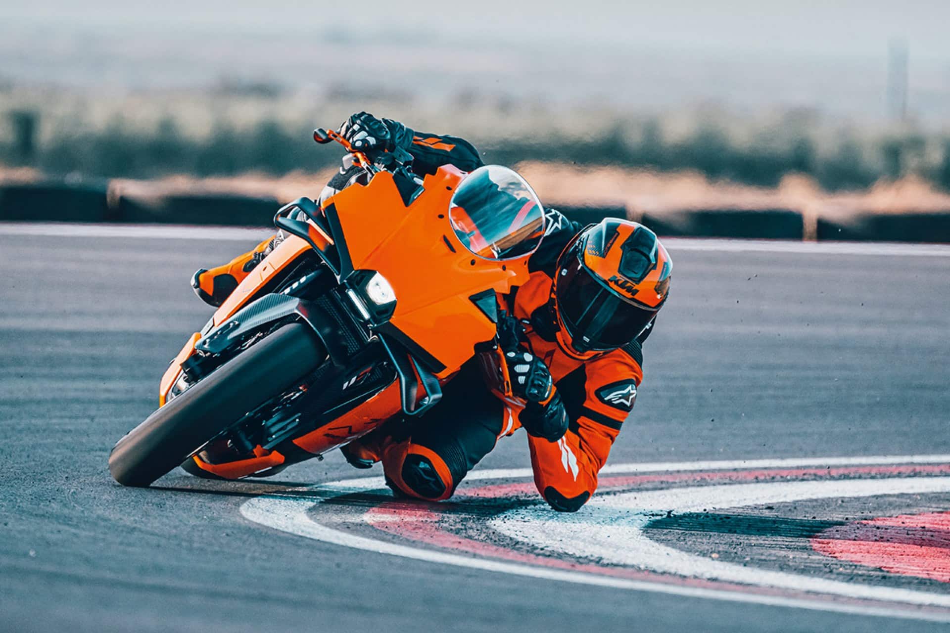 Especial de motos deportivas para el carné A - Especial de motos deportivas para el carné A - Suzuki GSX-R1000R