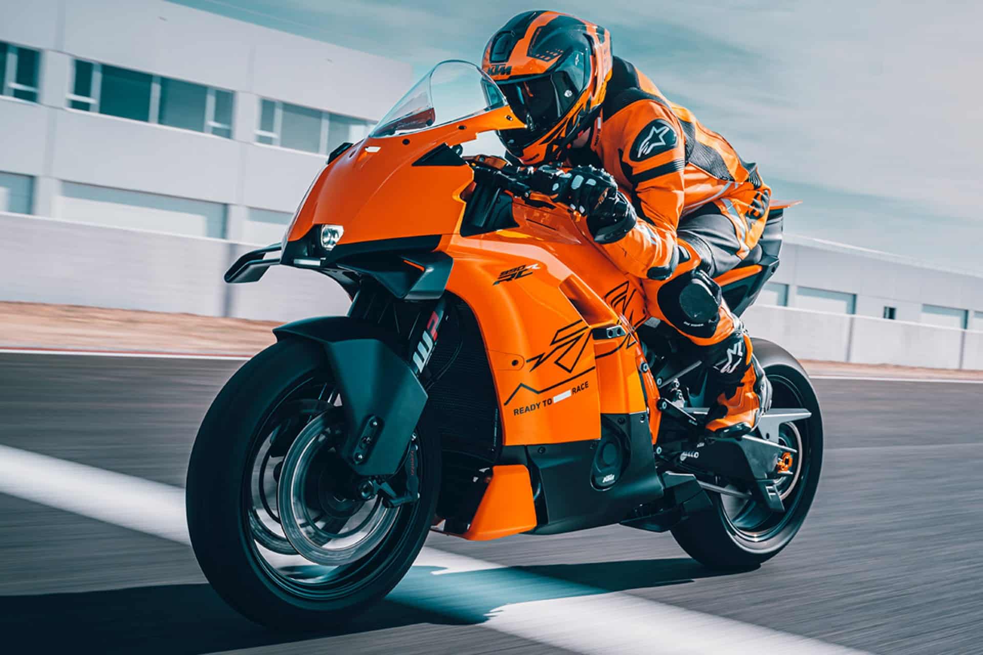Especial de motos deportivas para el carné A - Especial de motos deportivas para el carné A - Suzuki GSX-R1000R