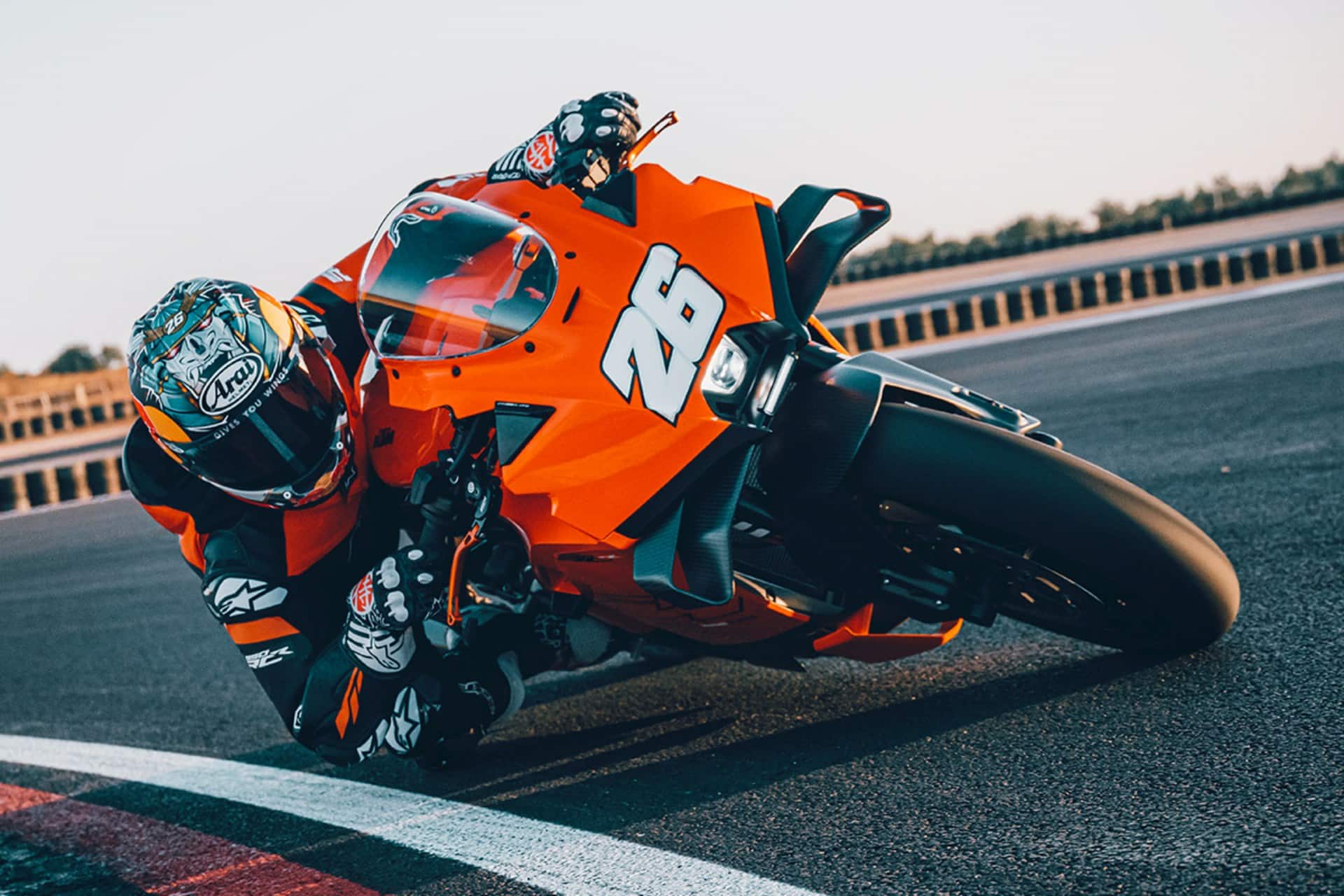 Especial de motos deportivas para el carné A - Especial de motos deportivas para el carné A - Suzuki GSX-R1000R