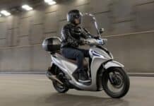 KYMCO EICMA 2025