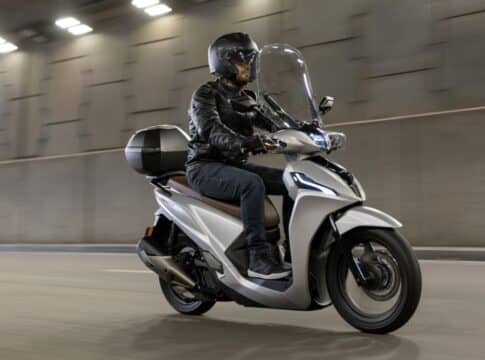 KYMCO EICMA 2025